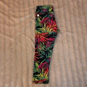 Fabletics Cropped leggings